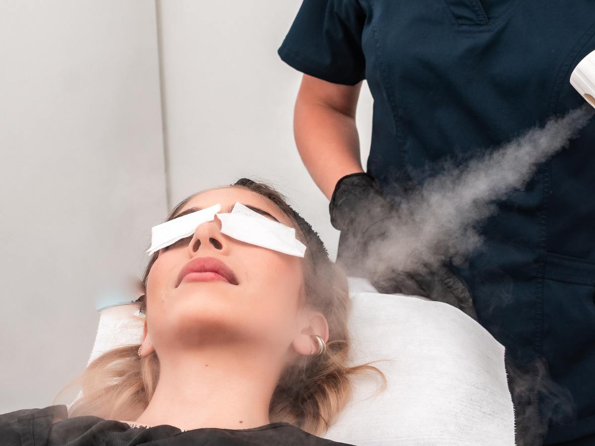 Limpieza Facial Premium en Bucaramanga