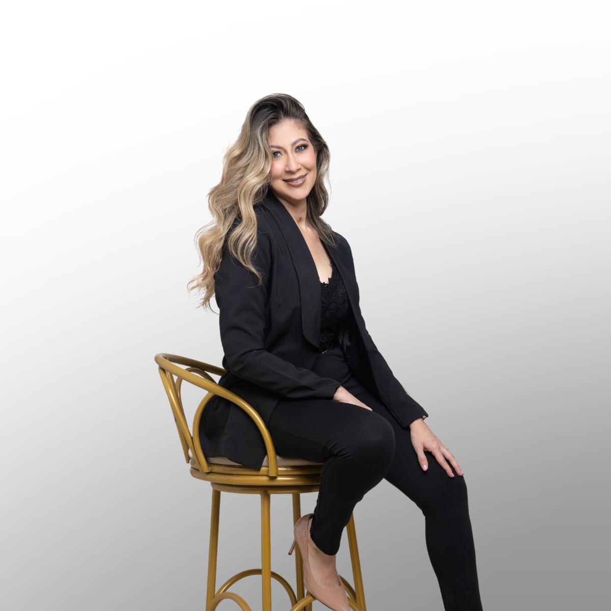 CIta Medico Estética en Bucaramanga Dra. Lina Cadena