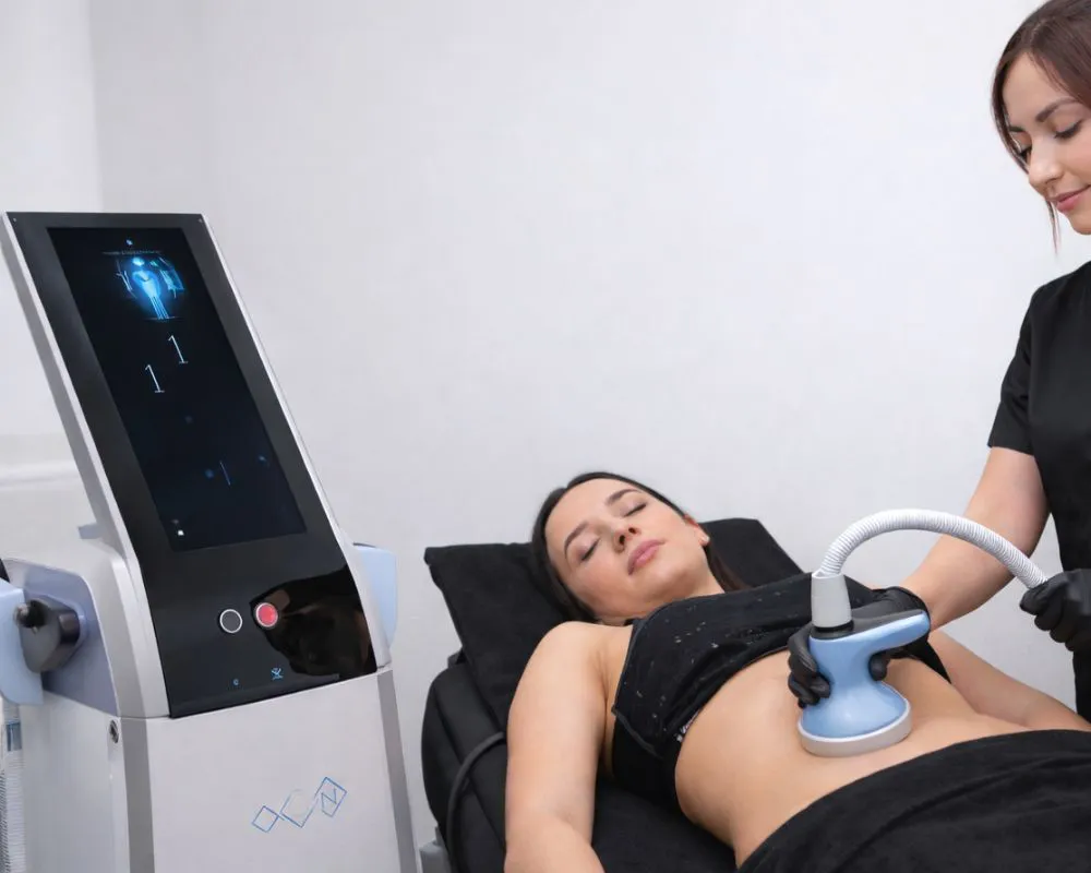 Exion Corporal en Bucaramanga
